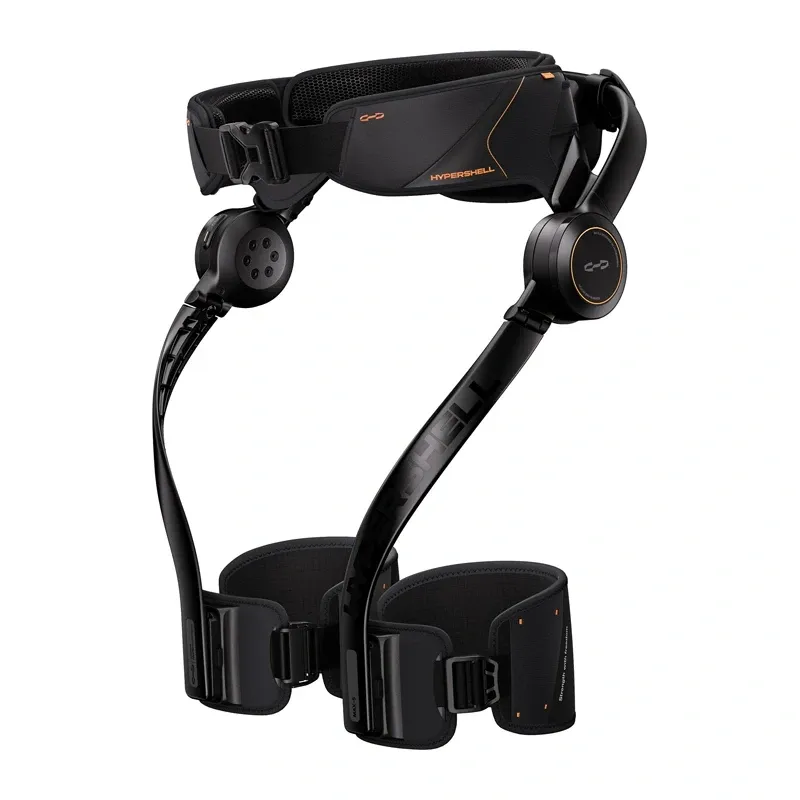 HYPERSHELL X Max S Exoskeleton